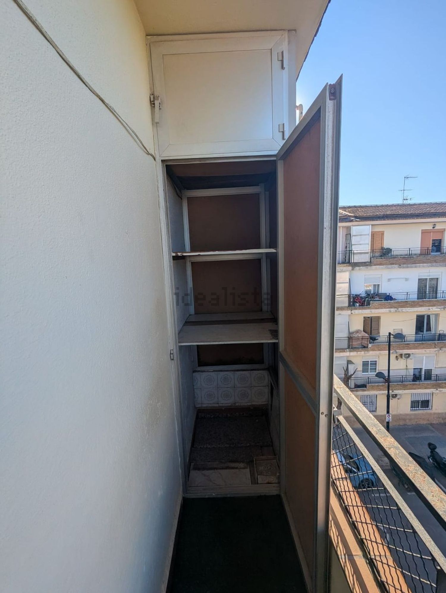 Habitació de lloguer, Alfafar