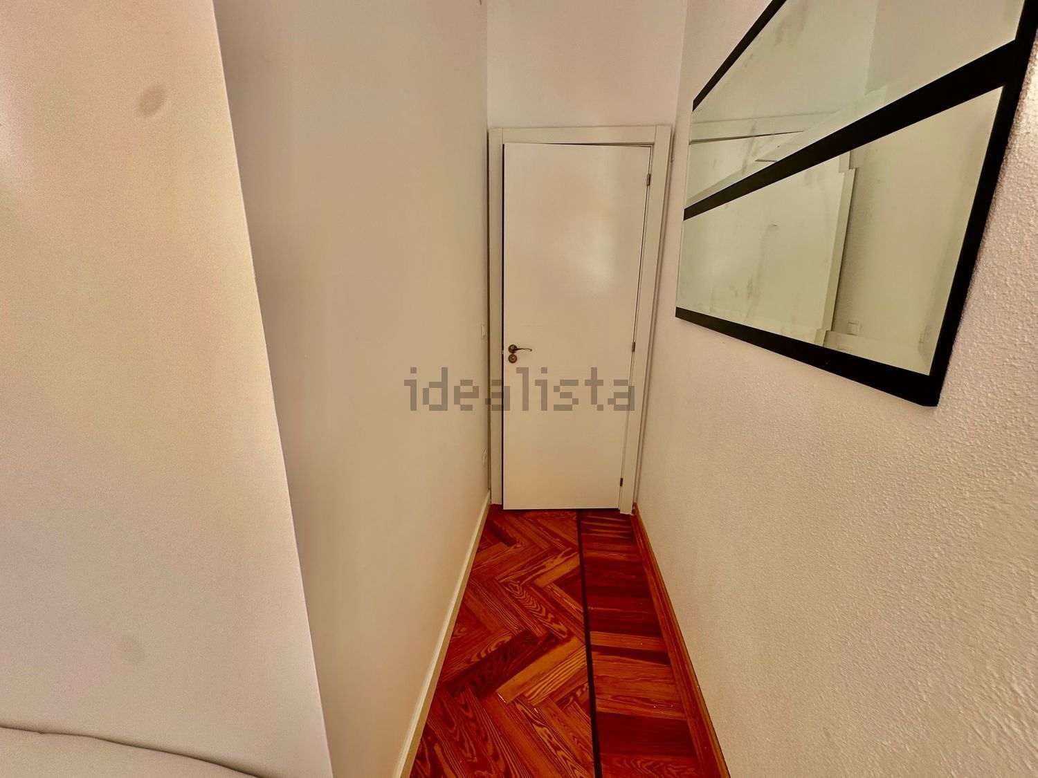 Habitació de lloguer, Saragossa