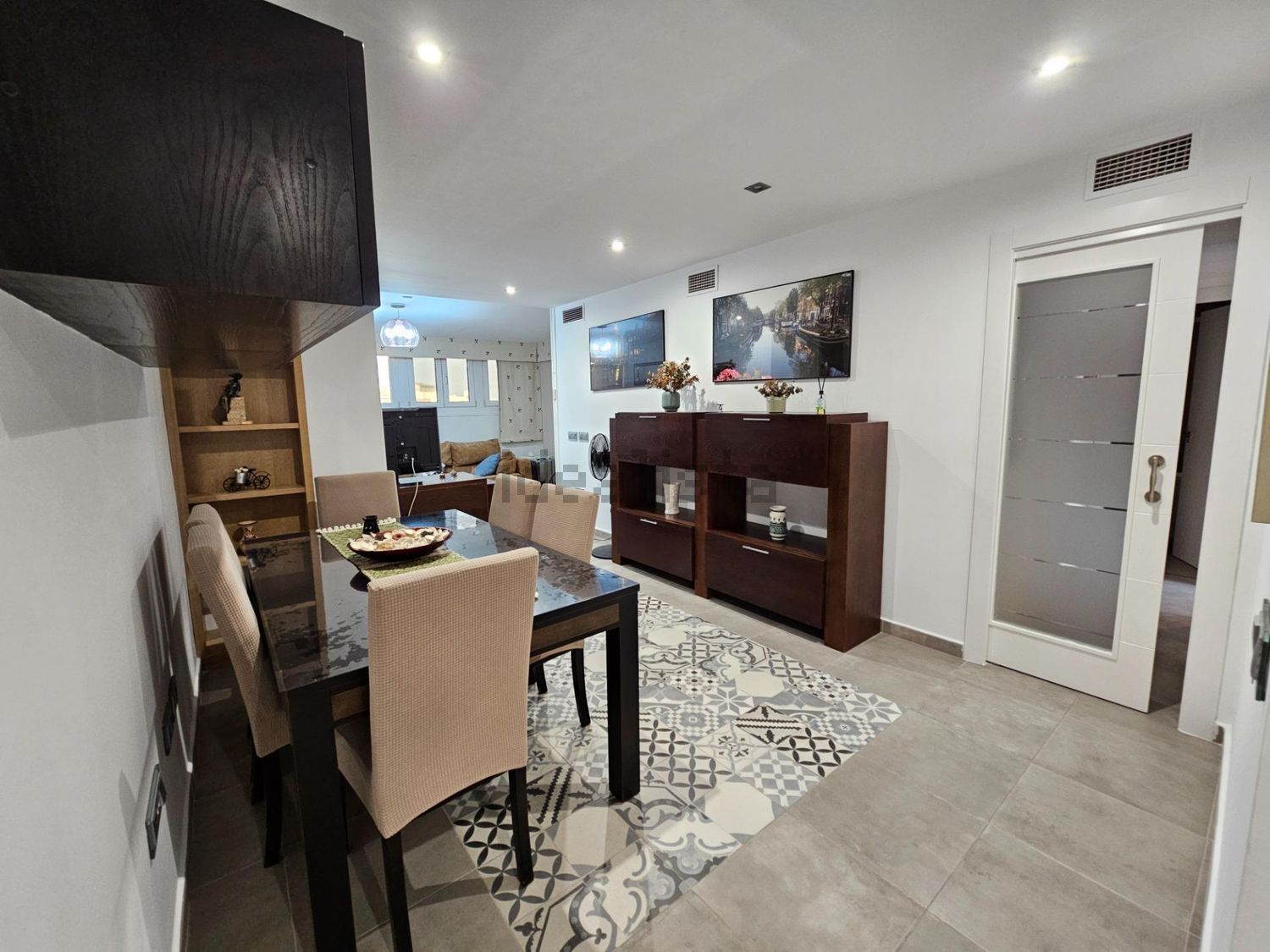 Pis de 115 m² a Almeria