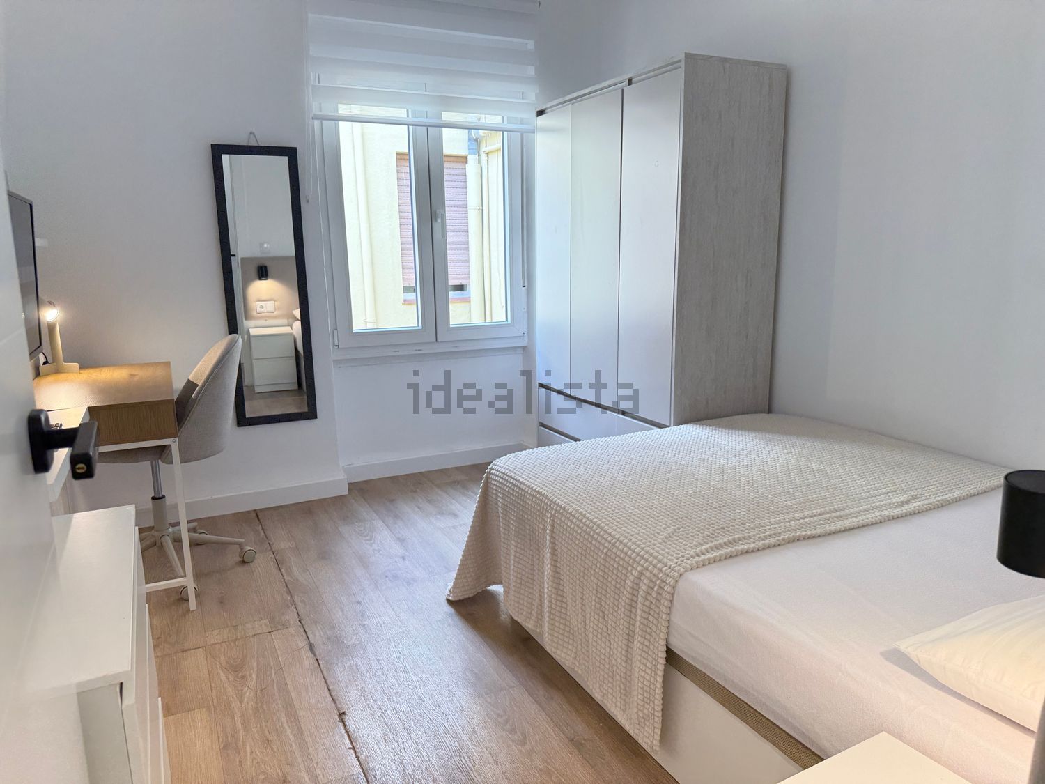 Habitació de lloguer, Salamanca