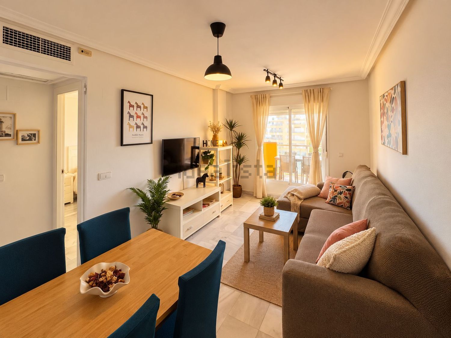 Appartamento 95 m² a Torremolinos