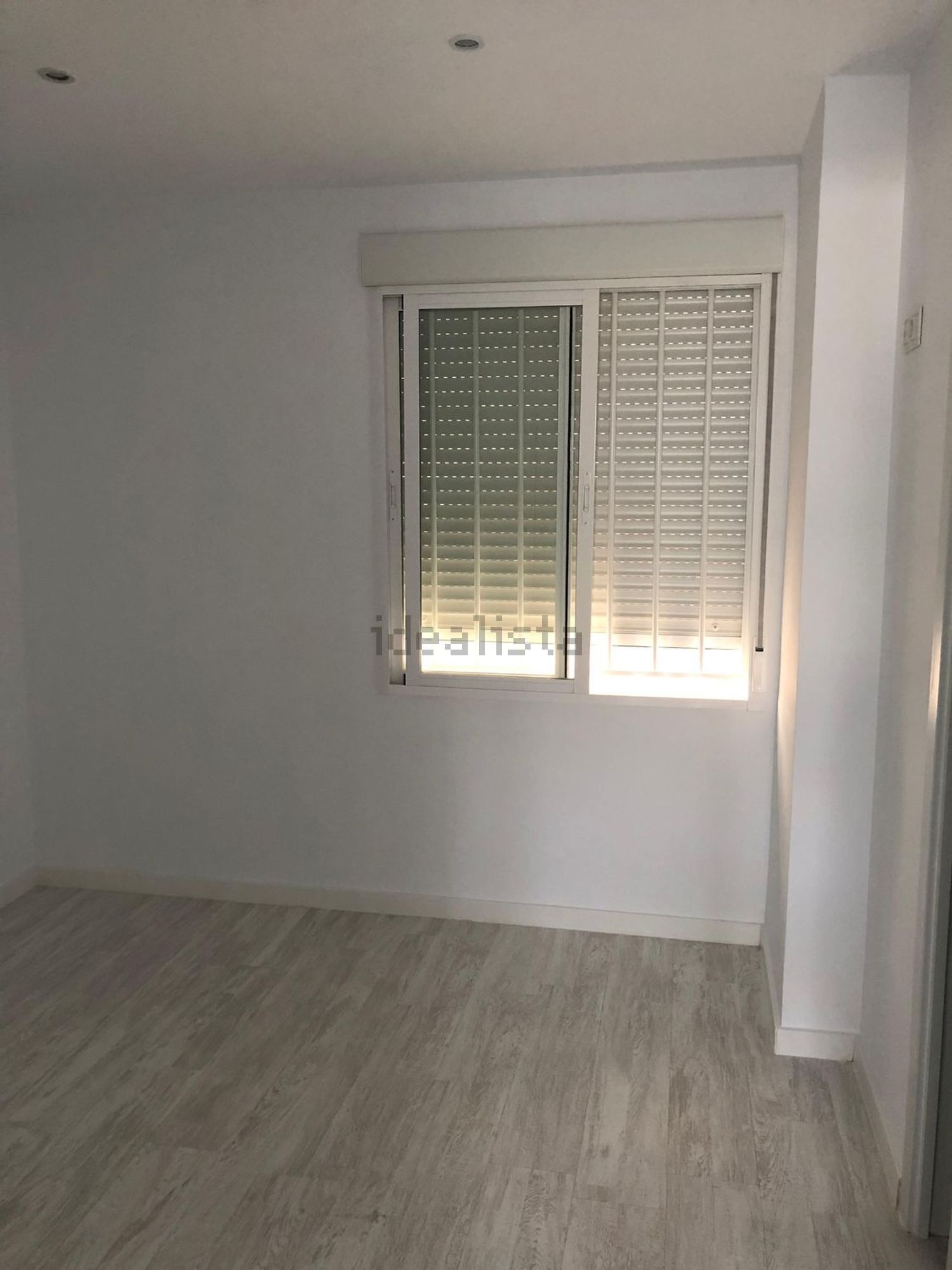 Pis de 110 m² a Màlaga