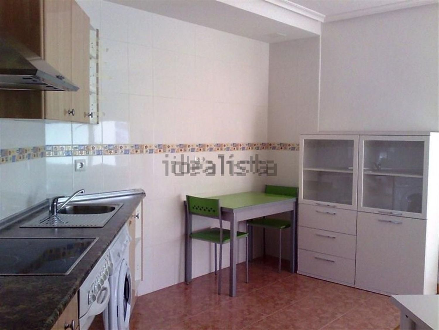 Pis de 45 m² a Lleó