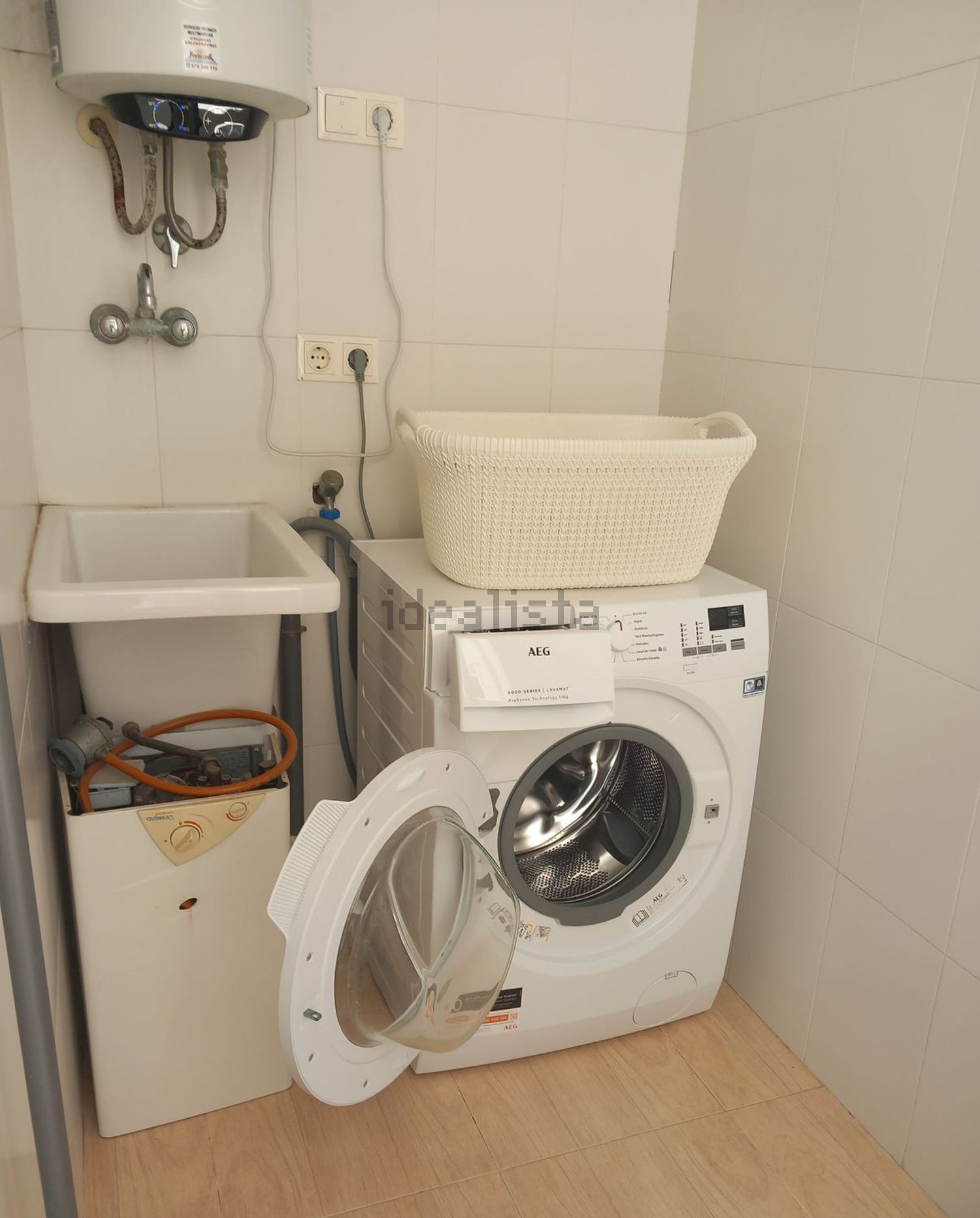 Habitación en alquiler, Monforte del Cid