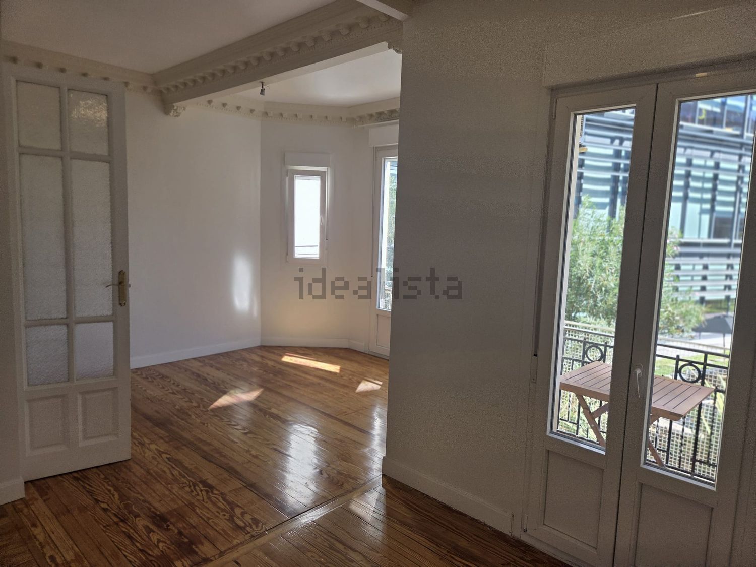 Pis de 106 m² a Madrid