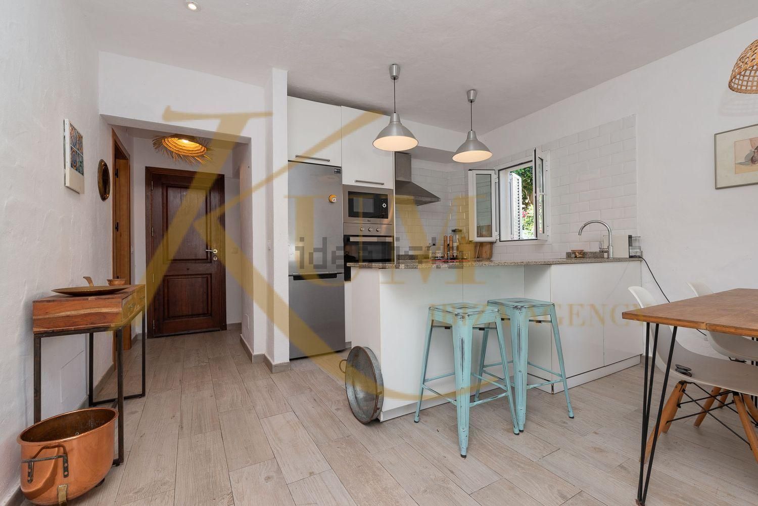 Pis de 72 m² a Sant Josep de sa Talaia