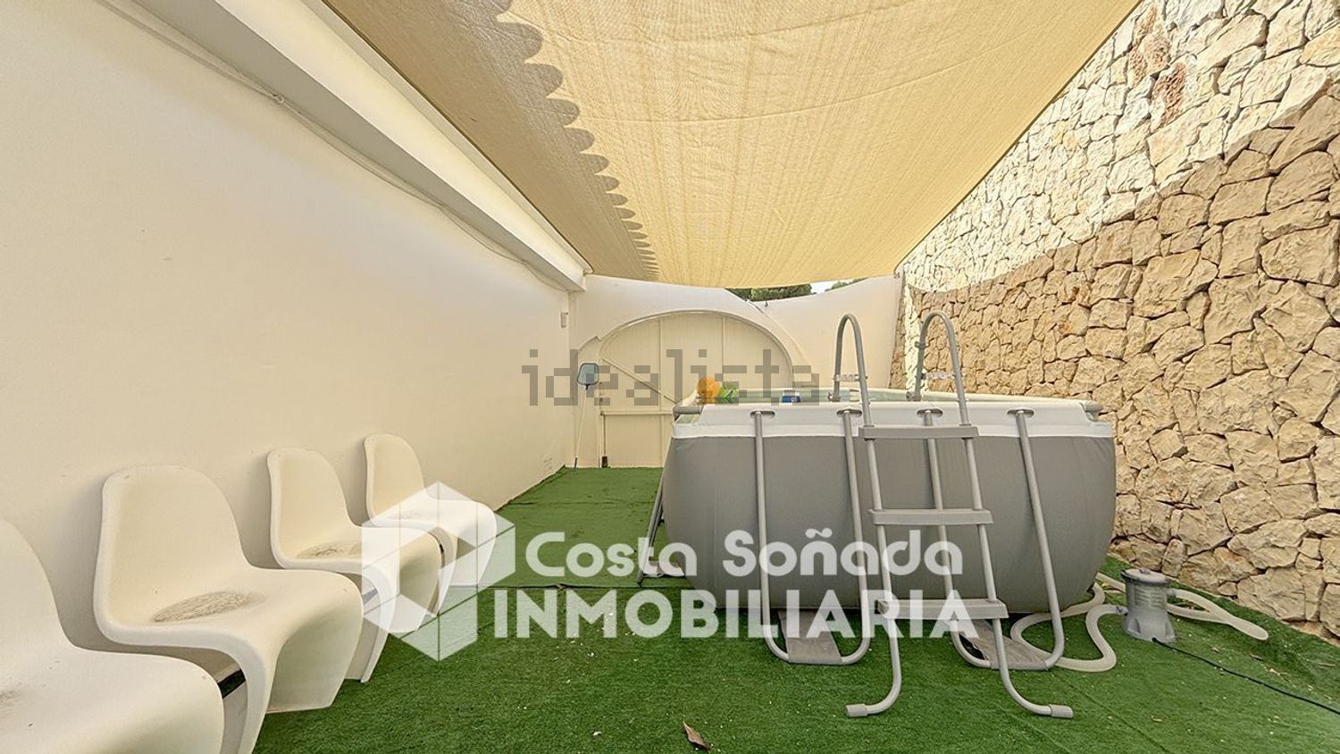 Casa de 390 m² a Teulada