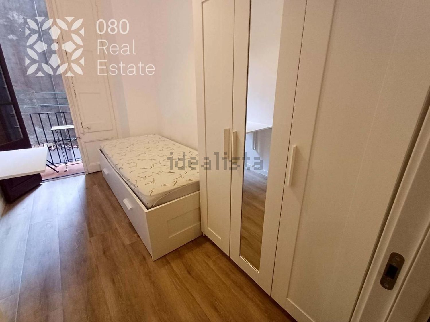Pis de 86 m² a Barcelona