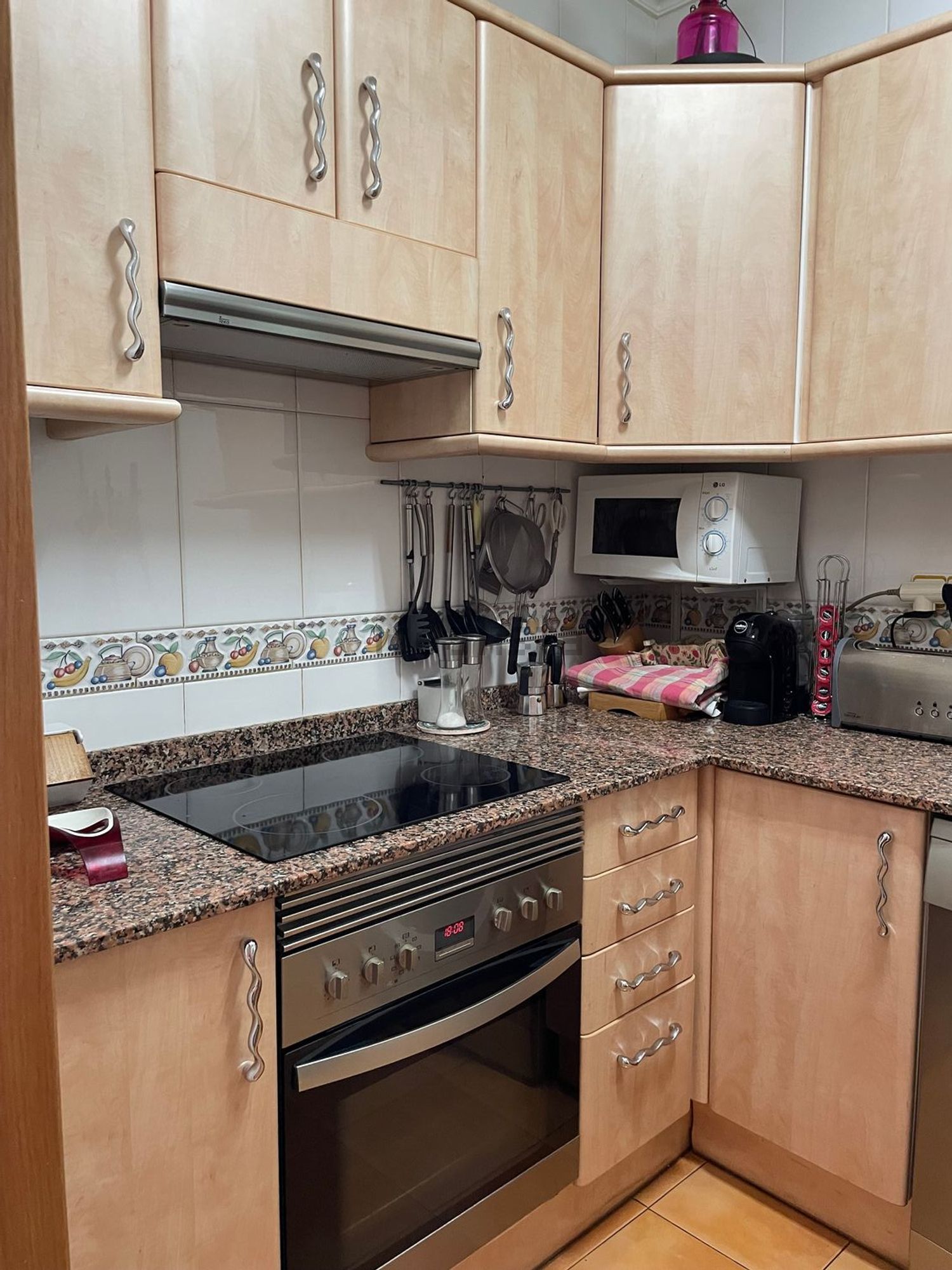 Pis de 70 m² a Castelldefels