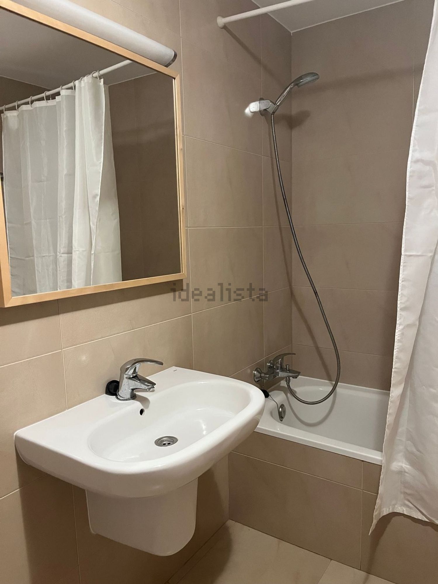 Piso de 60 m² en Tudela