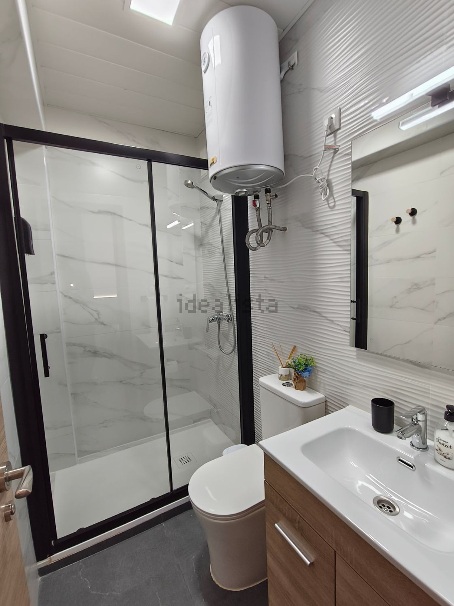 Pis de 35 m² a Vila-real