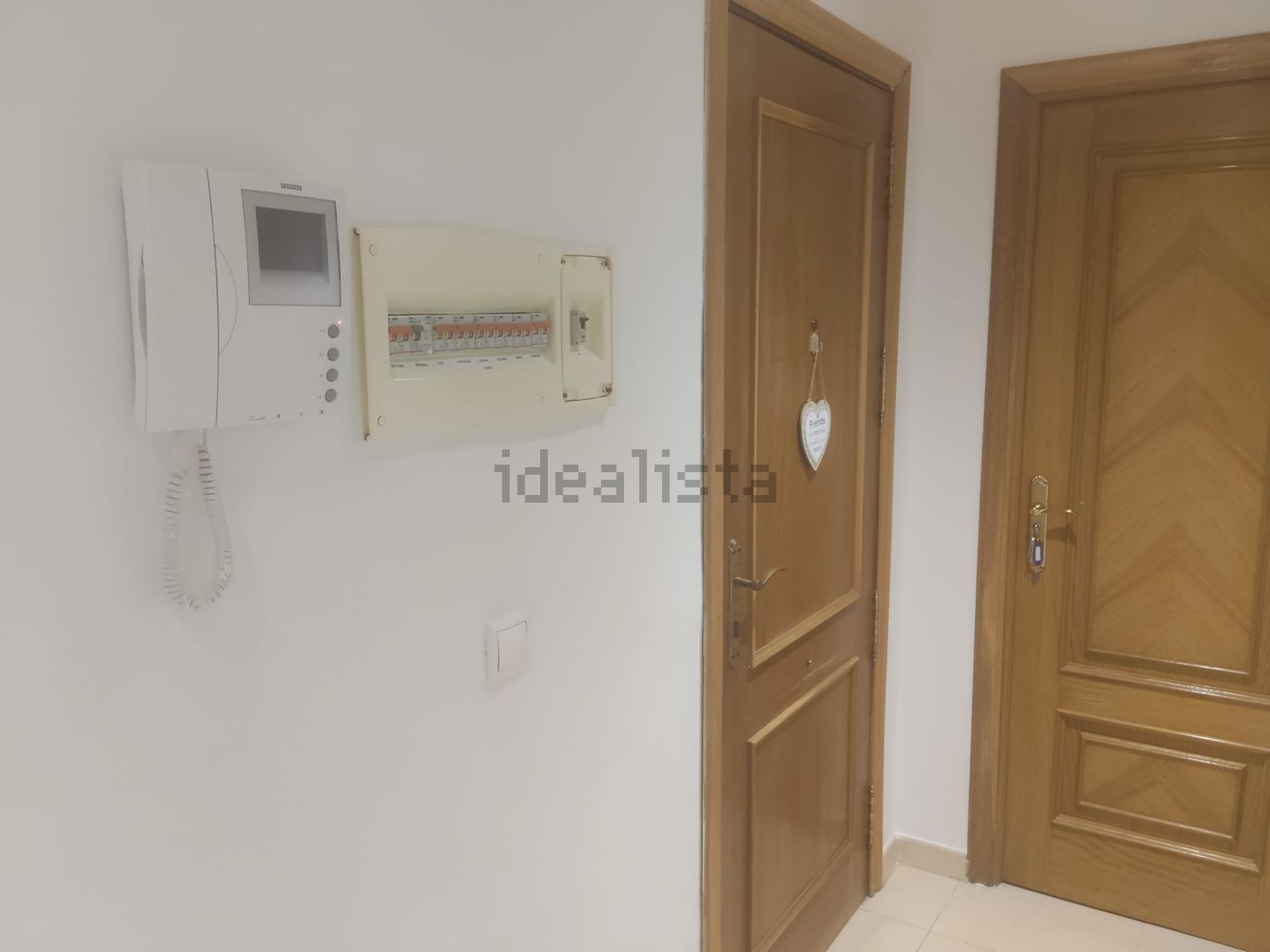 Pis de 130 m² a Talavera de la Reina
