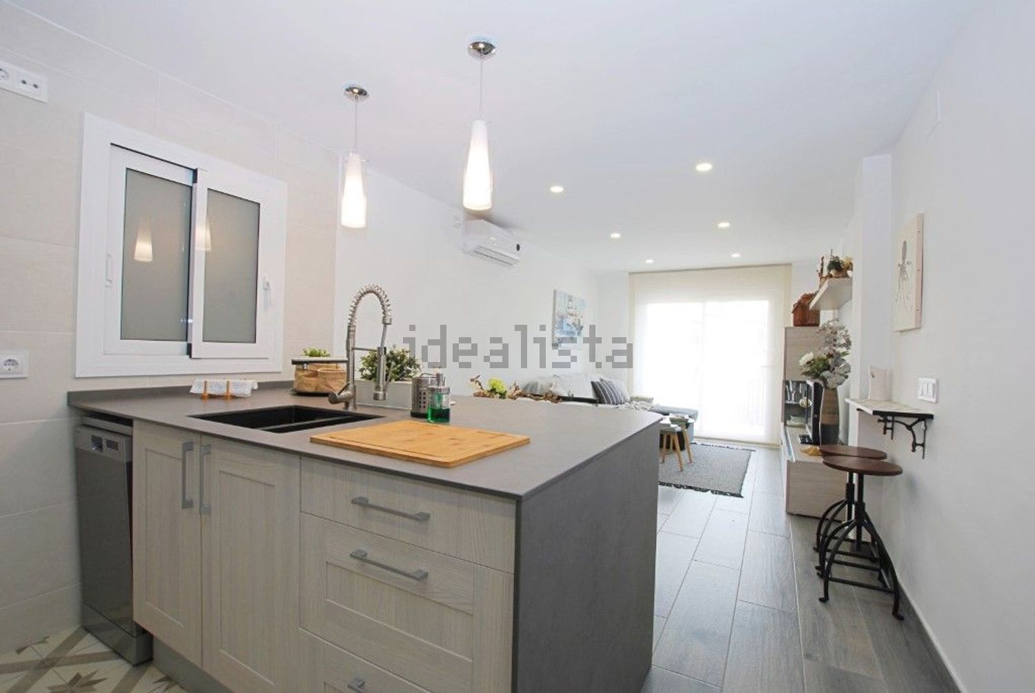 Appartamento 81 m² a Canet de Mar
