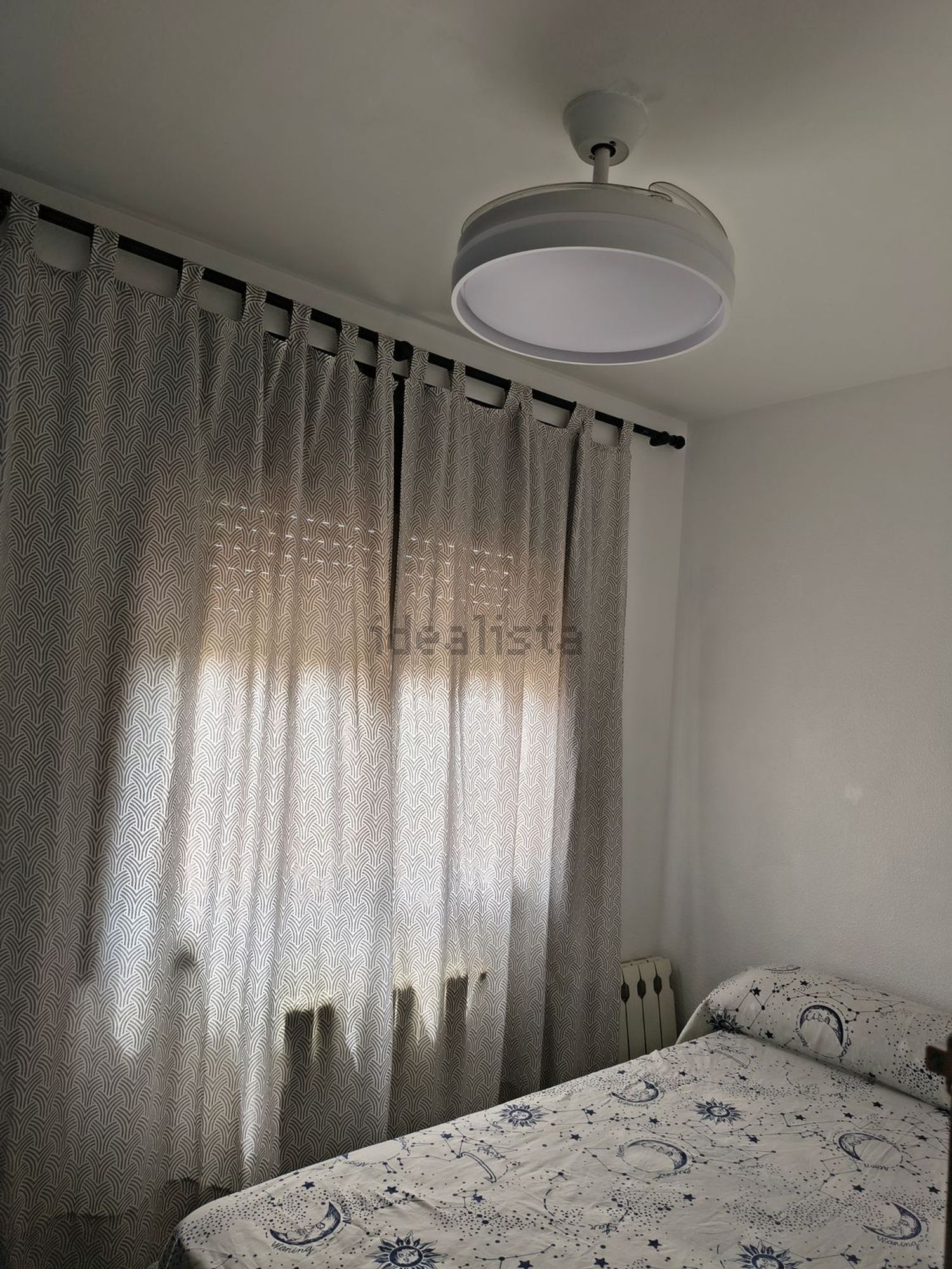 Habitació de lloguer, Barberà del Vallès