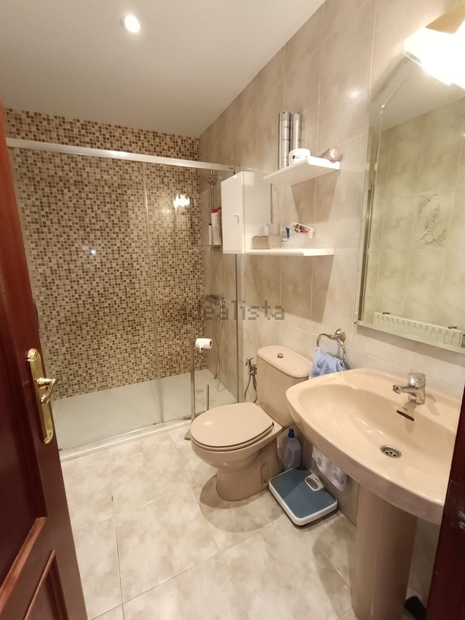 Appartamento 60 m² a Logroño
