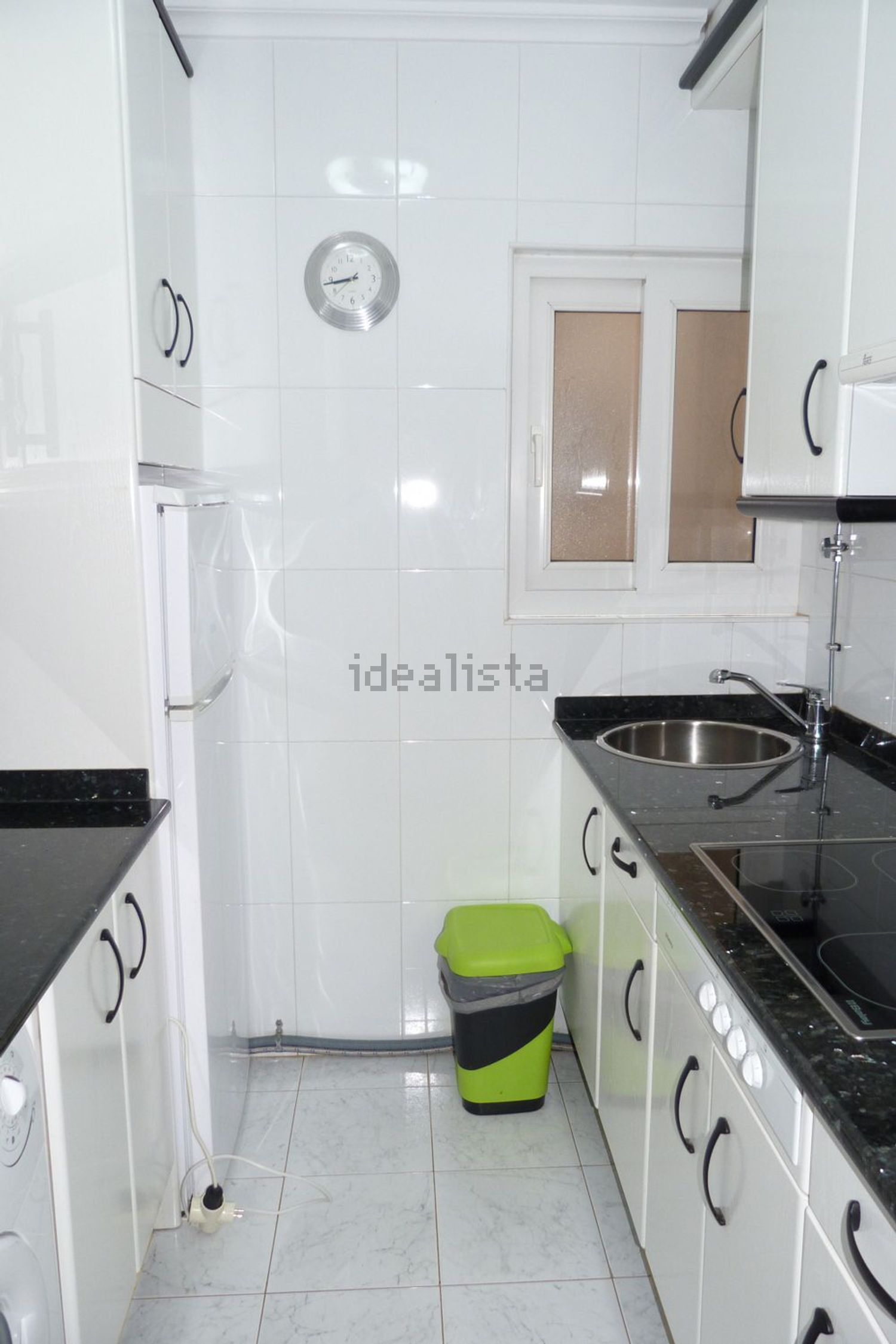 Apartamento 61 m² em Suances