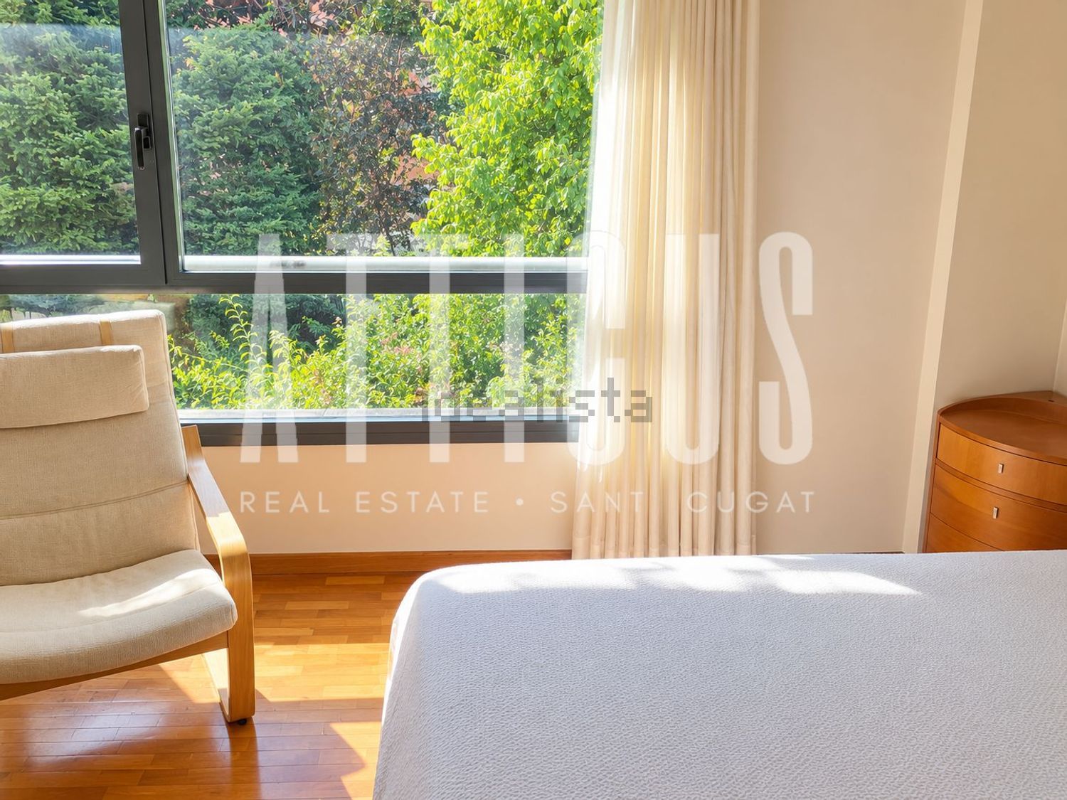 Appartamento 111 m² a Sant Cugat del Vallès