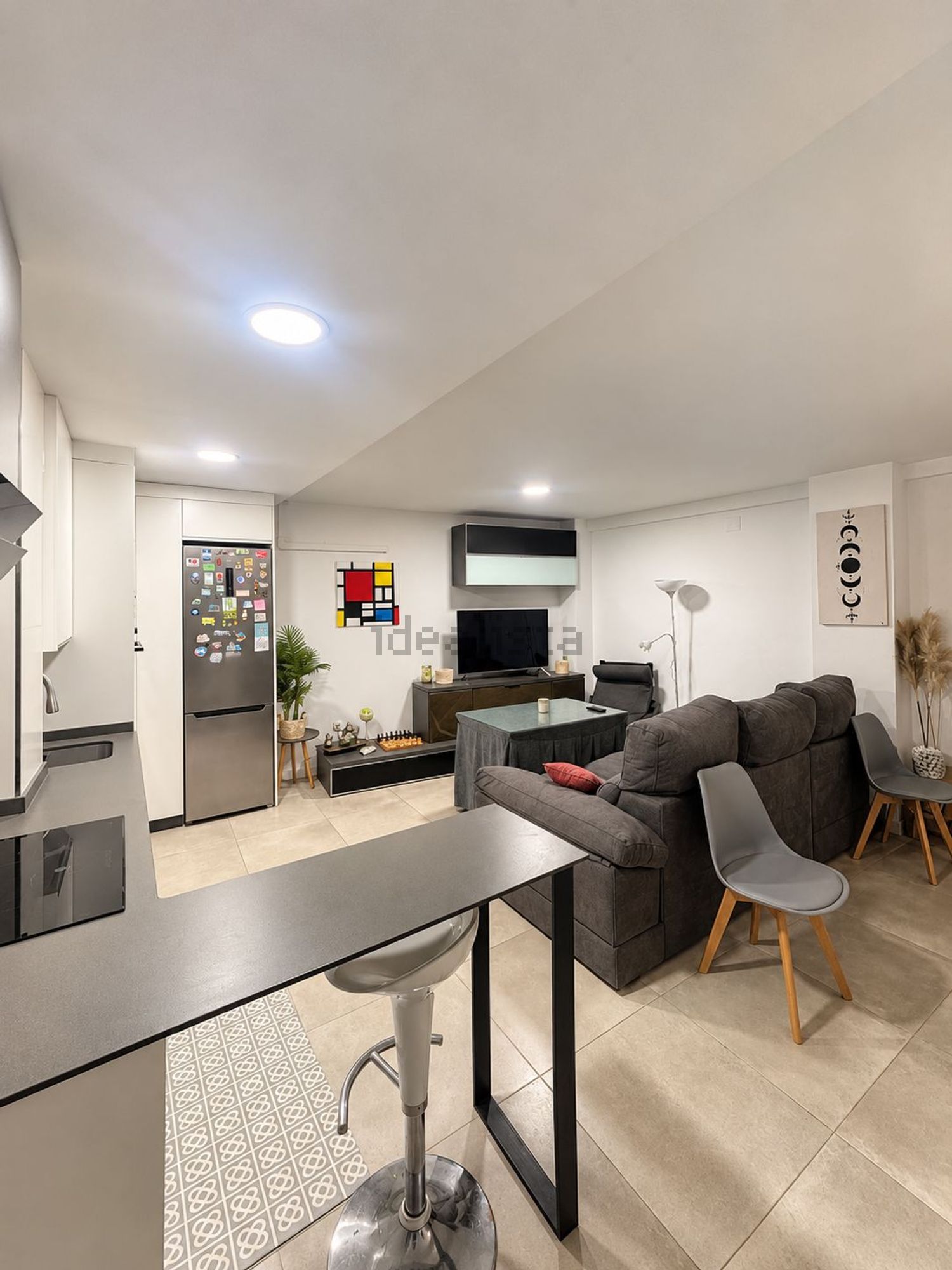 Casa de 120 m² a Sevilla