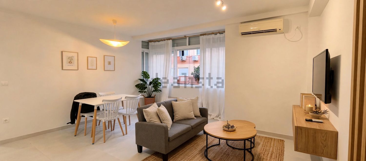Apartamento 130 m² em Sevilla