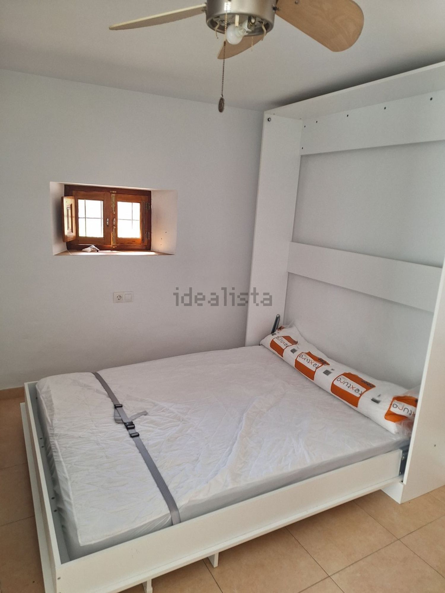 Casa de 16 m² a El Borge