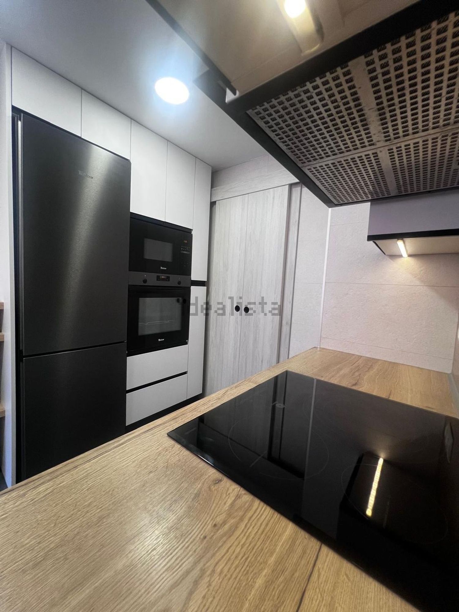 Piso de 110 m² en Teruel