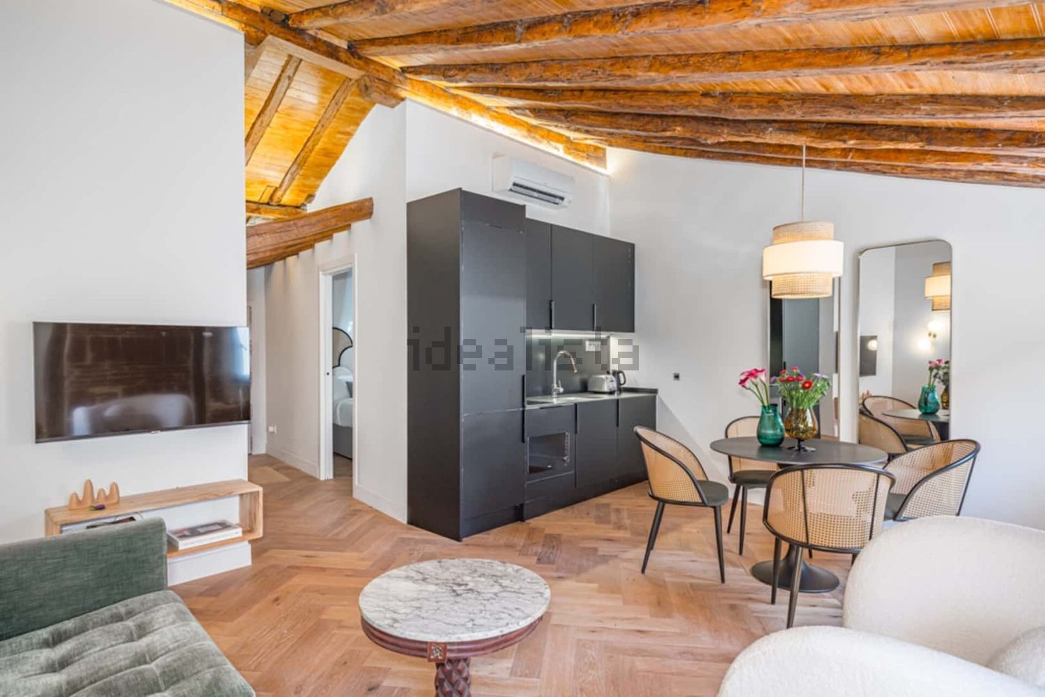 Pis de 50 m² a Madrid