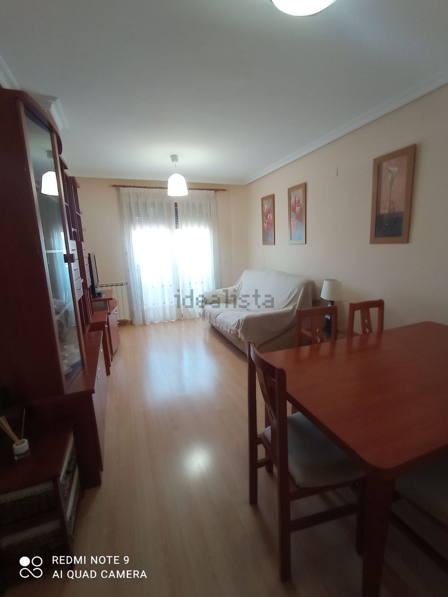 Pis de 70 m² a Albacete