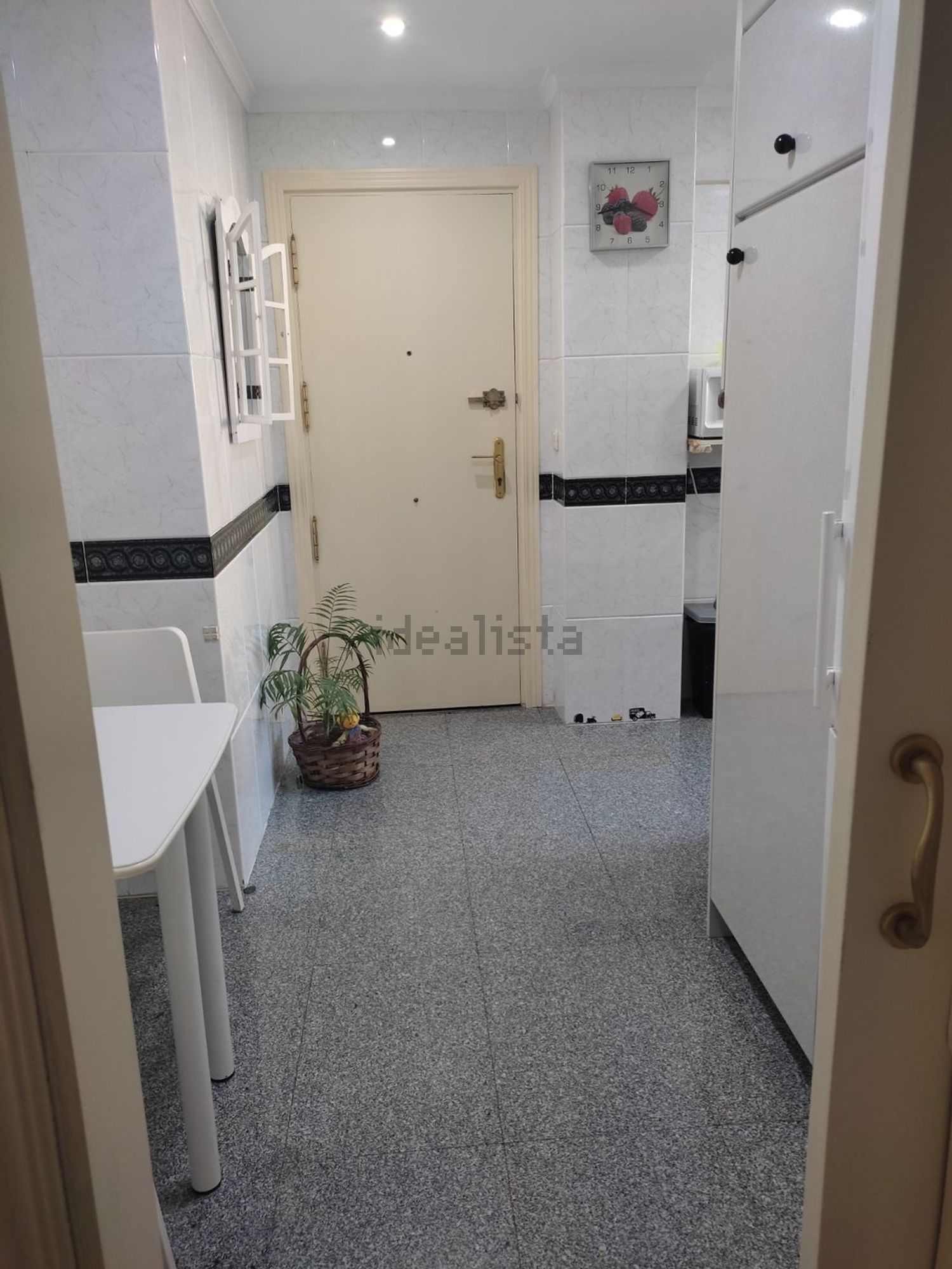 Pis de 111 m² a Madrid