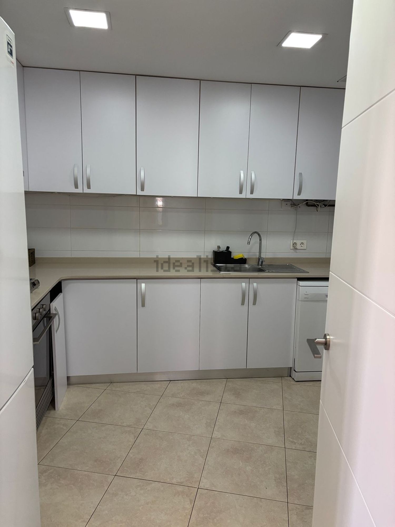 Pis de 97 m² a València