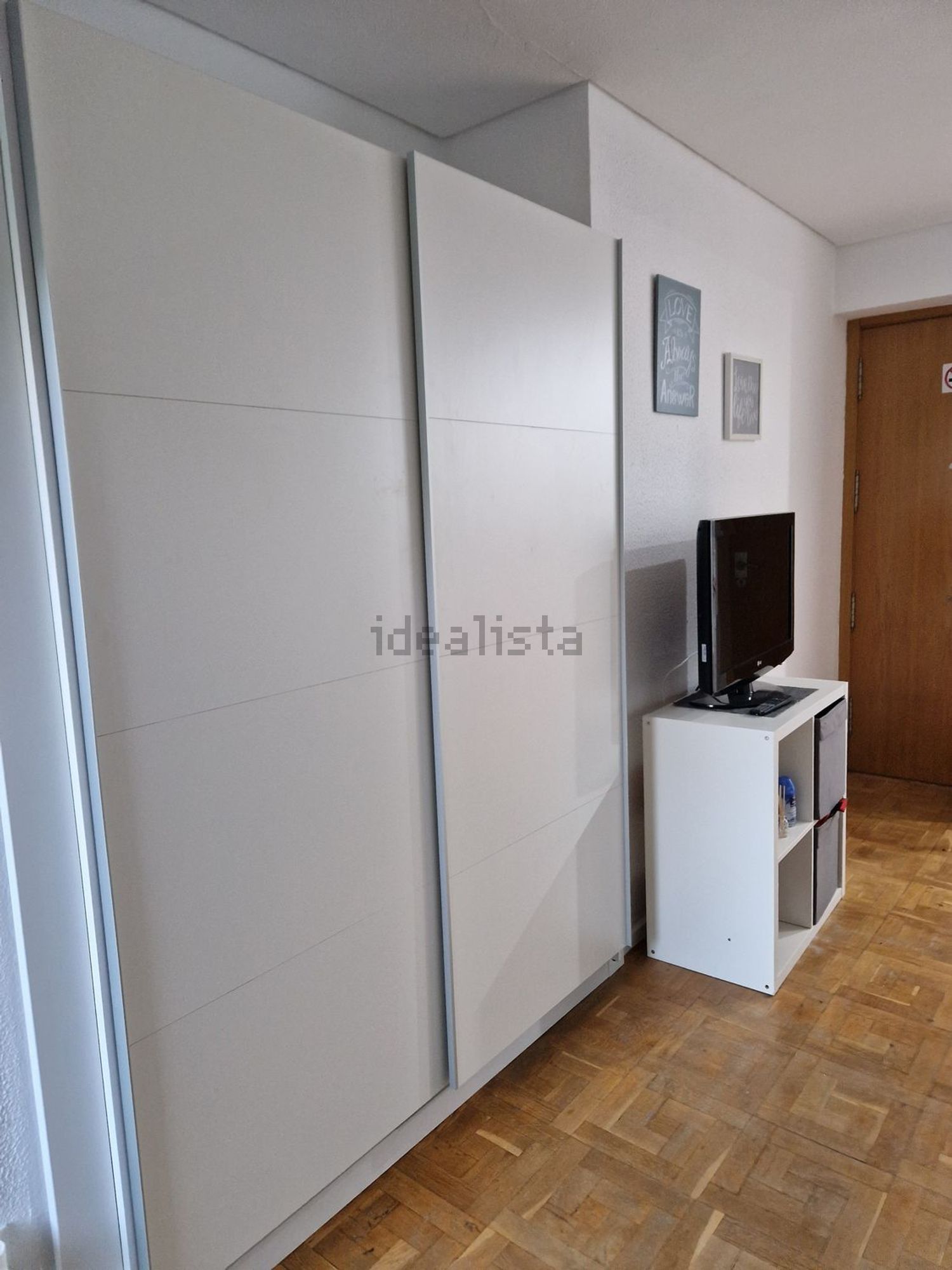 Pis de 38 m² a Benalmádena