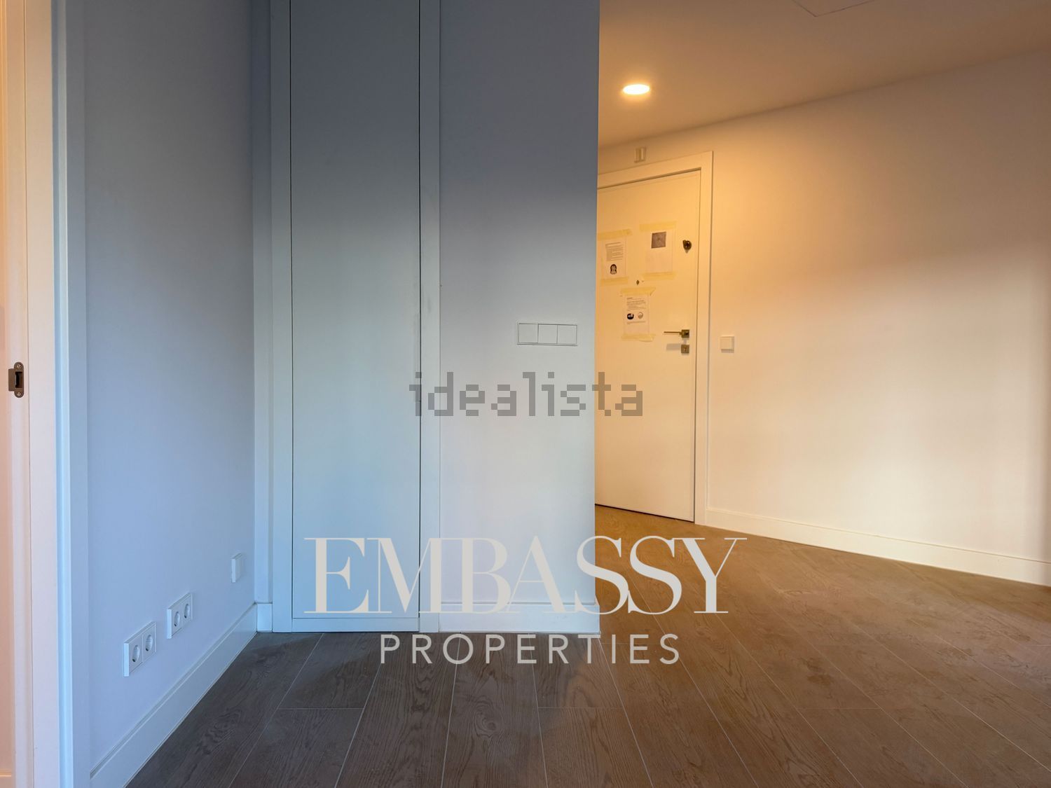 Pis de 100 m² a Madrid