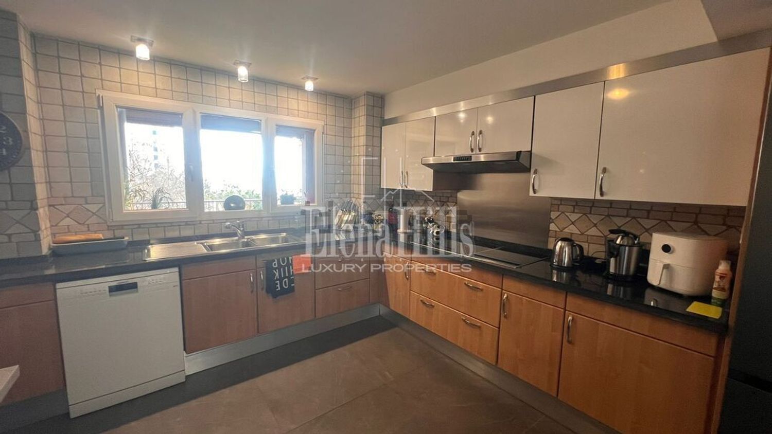 Wohnung 180 m² in Benidorm