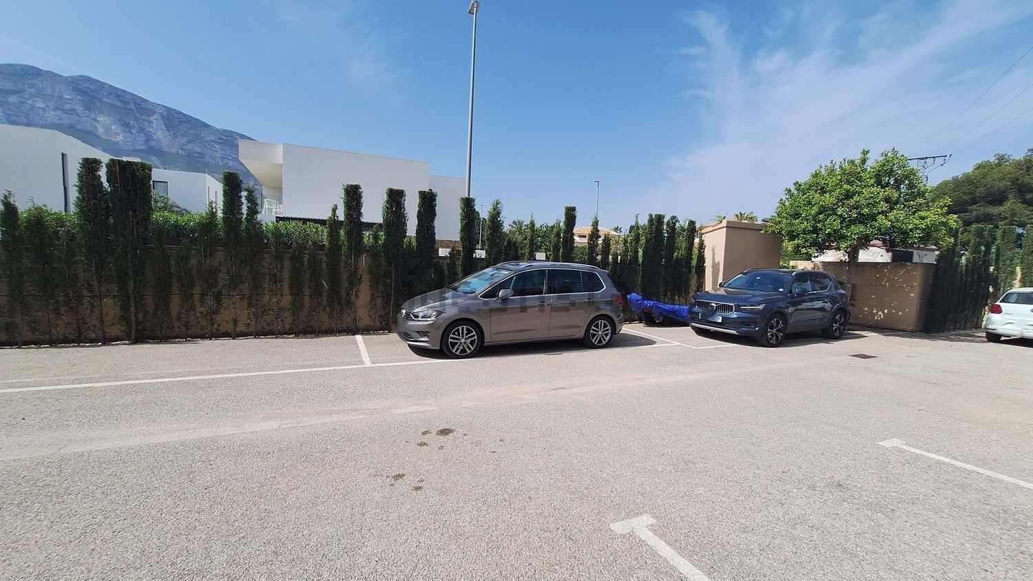 Pis de 79 m² a Dénia