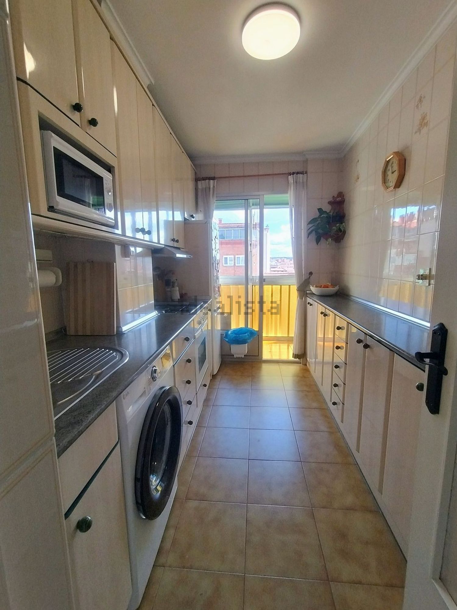 Wohnung 88 m² in Burgos