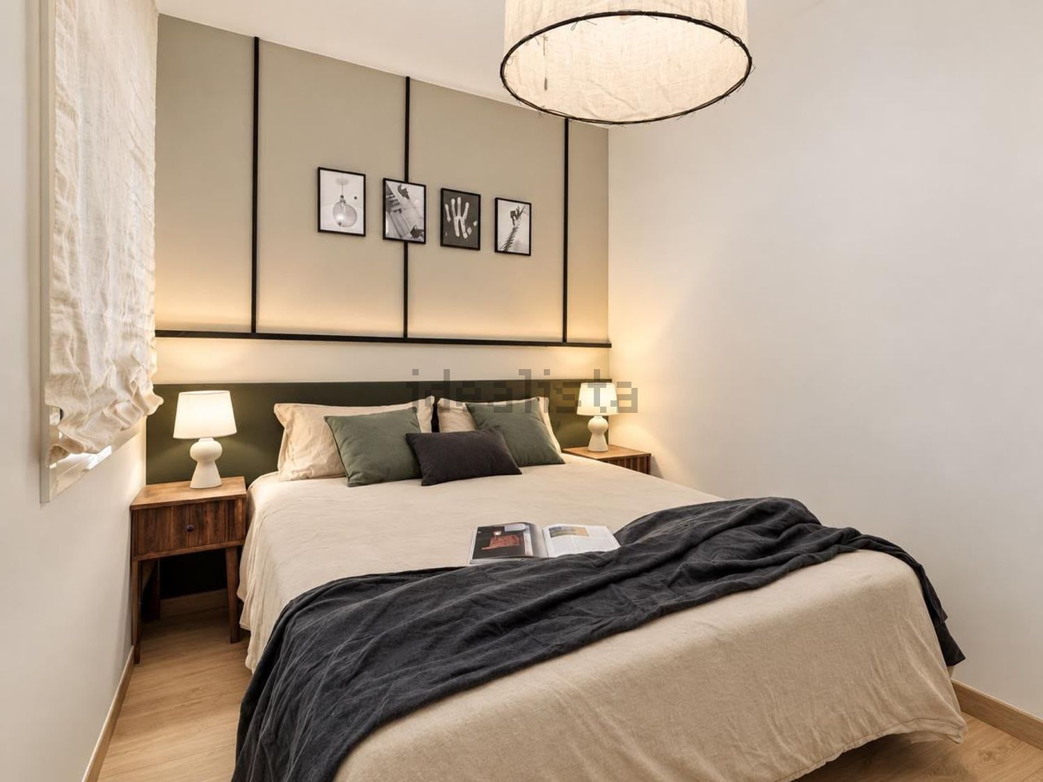 Pis de 90 m² a Madrid