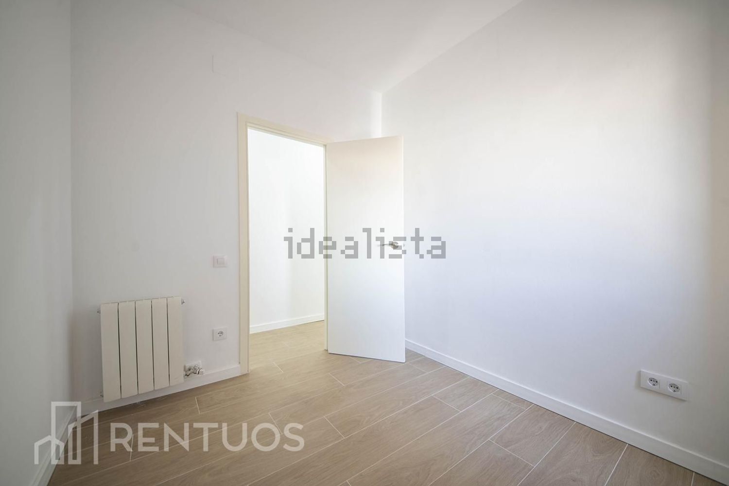 Appartamento 82 m² a Barcelona