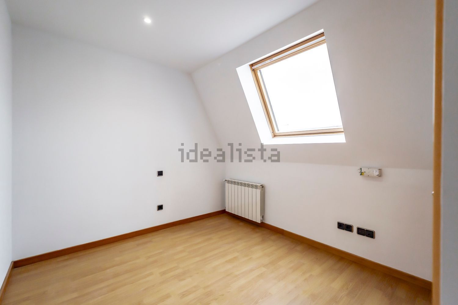 Pis de 115 m² a Madrid