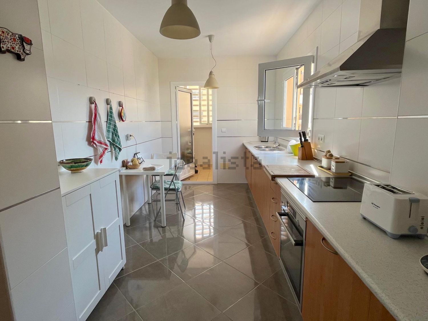 Piso de 78 m² en Roquetas de Mar