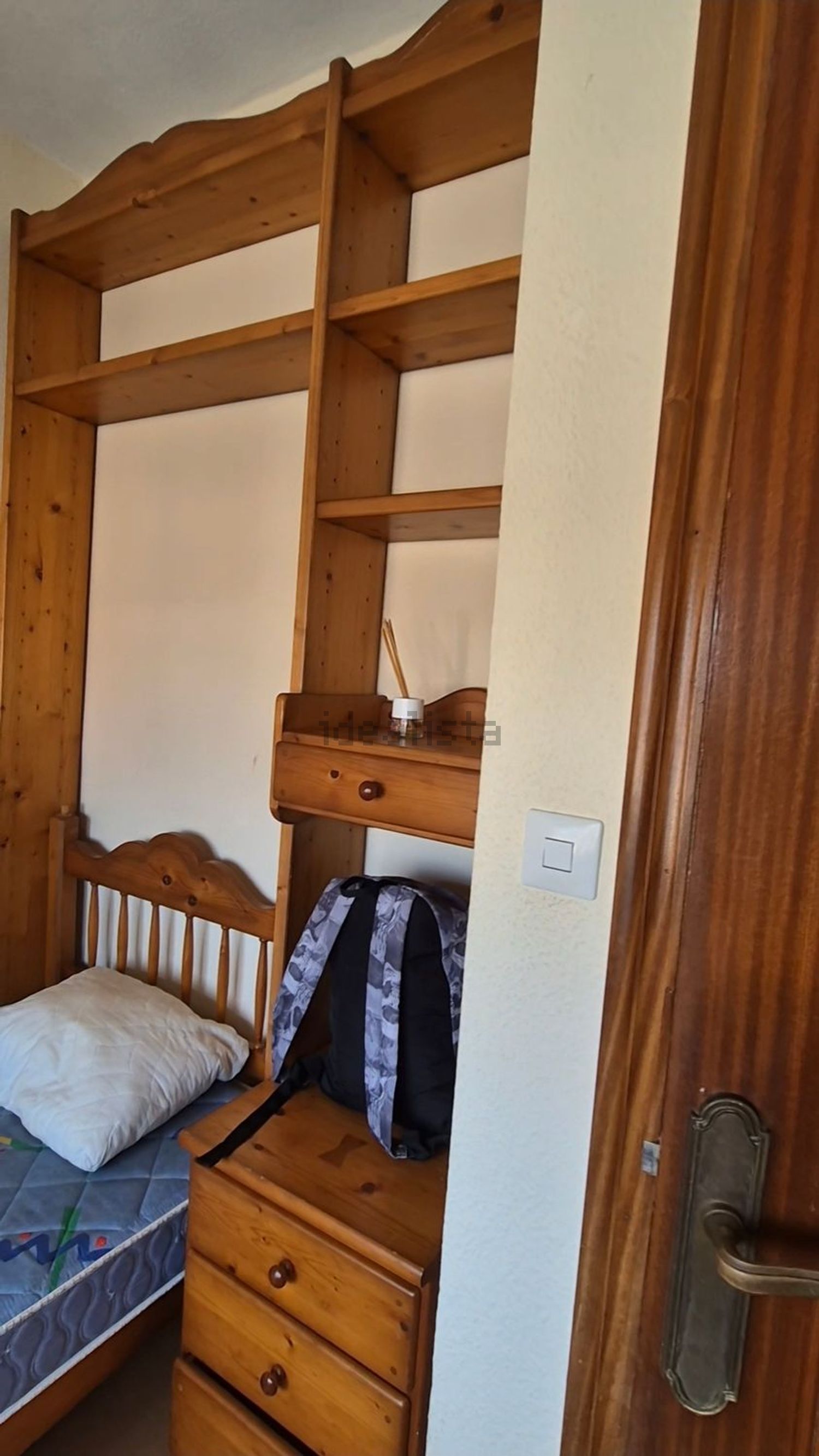 Habitació de lloguer, Santiago de Compostel·la