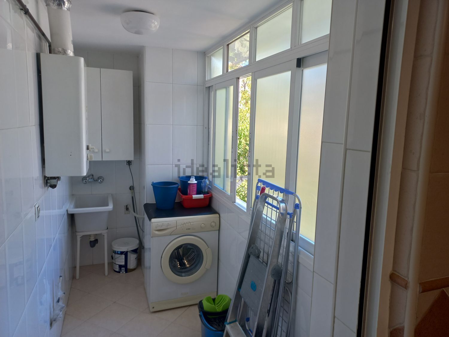 Piso de 90 m² en Maracena