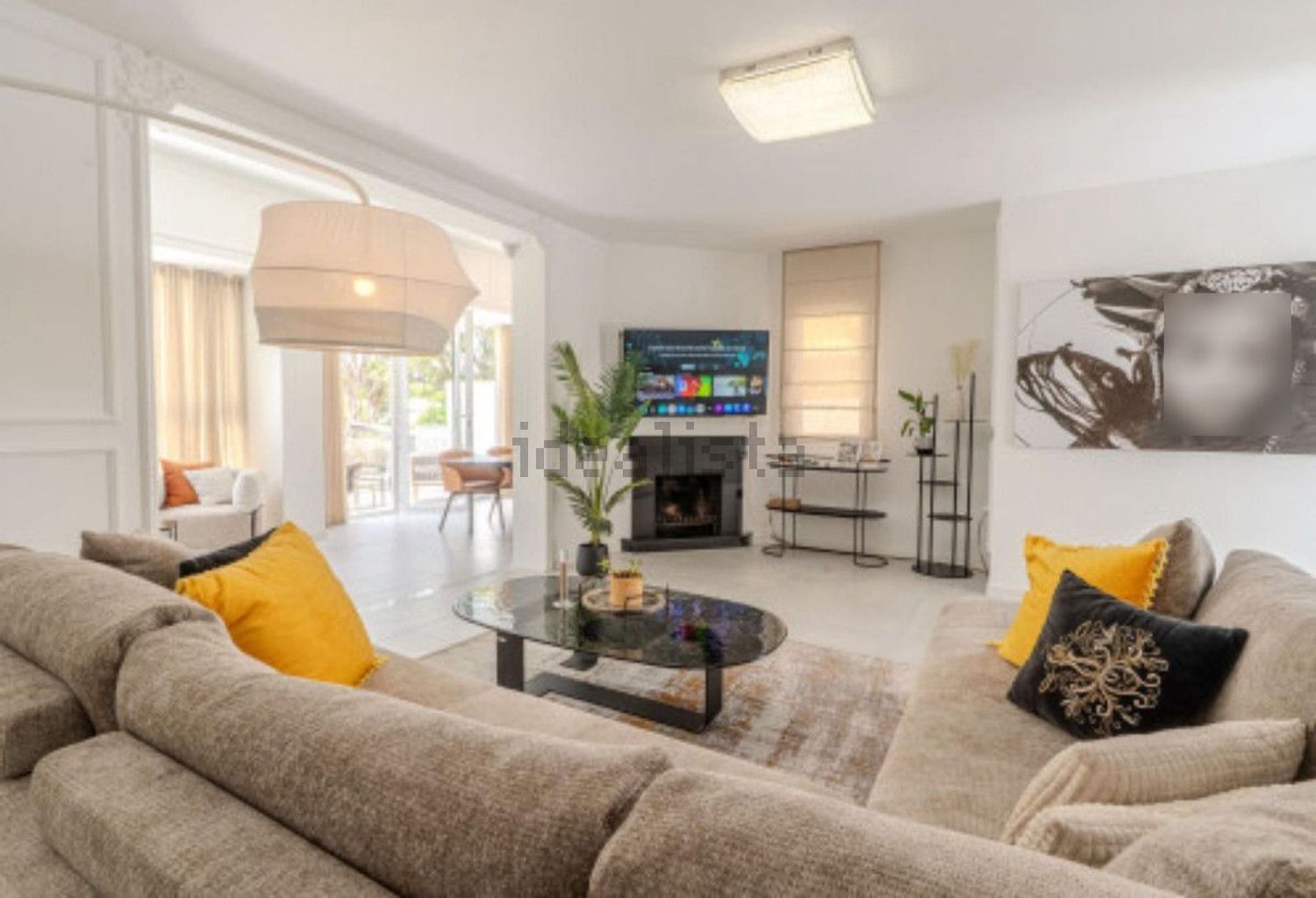 Haus 350 m² in Marbella