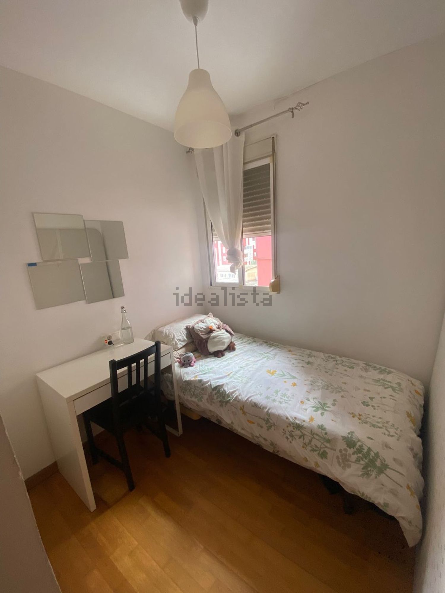 Pis de 80 m² a València