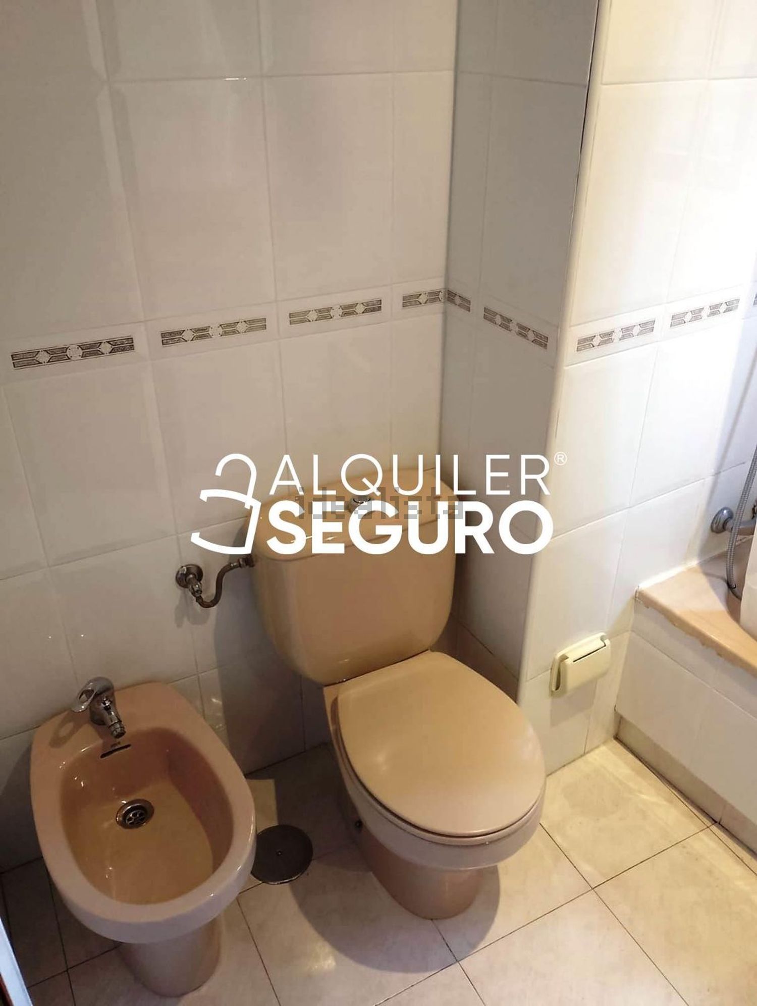 Piso de 50 m² en Valladolid