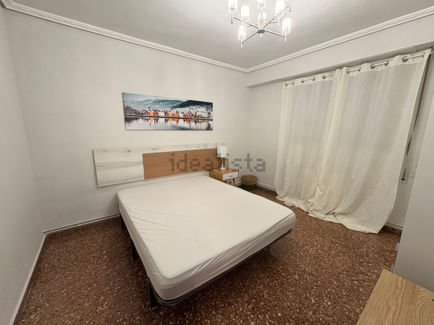 Pis de 119 m² a Sagunt
