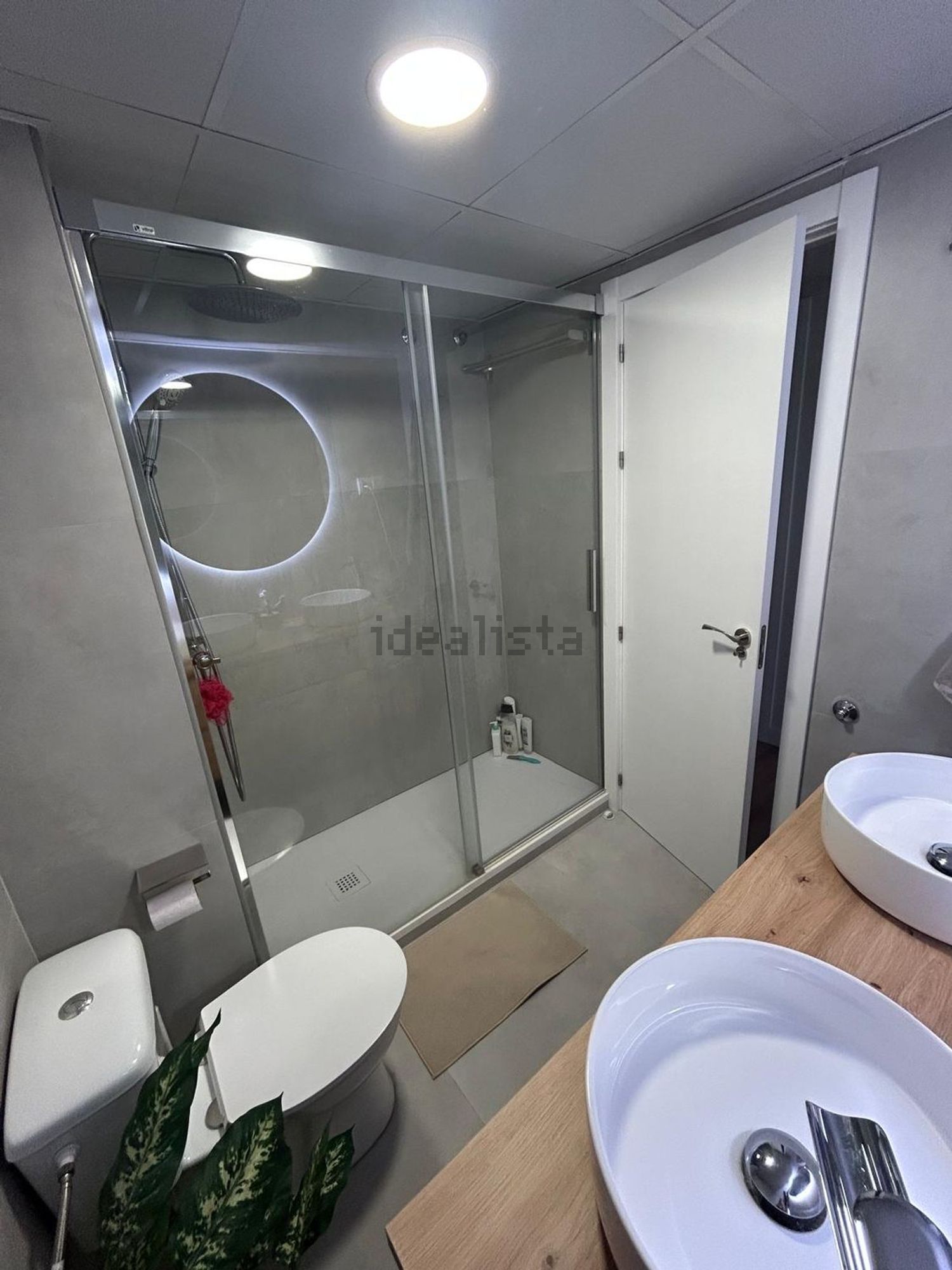 Appartamento 124 m² a Madrid