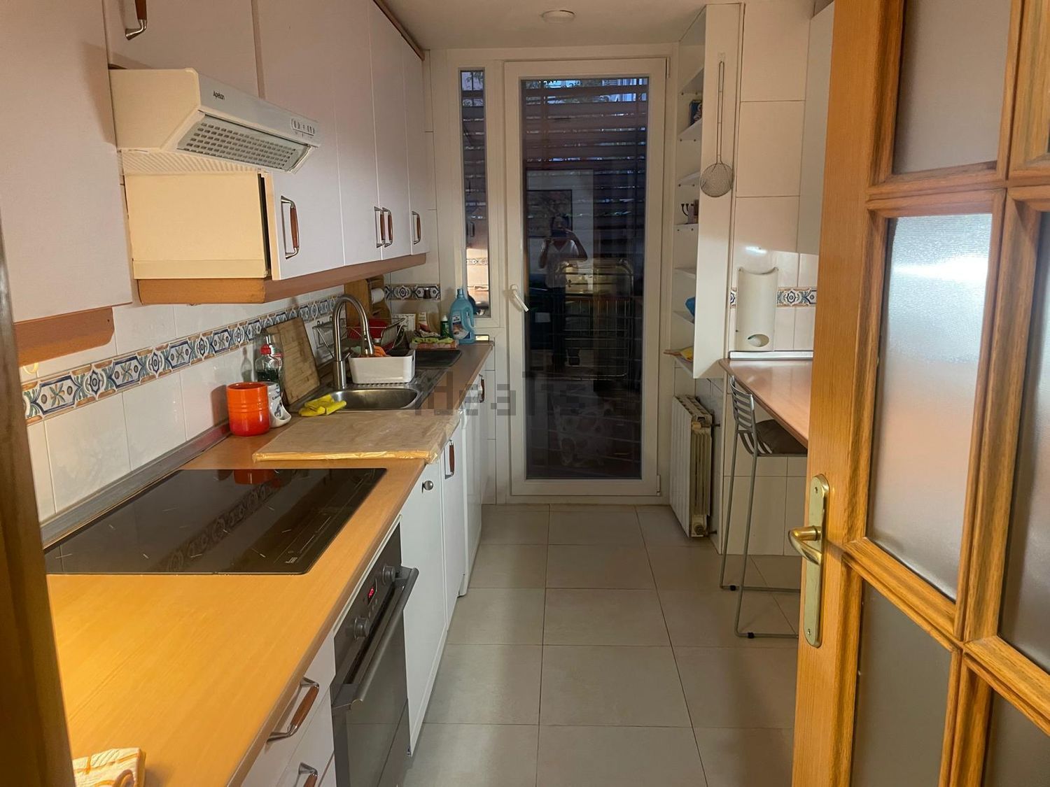 Pis de 150 m² a Madrid