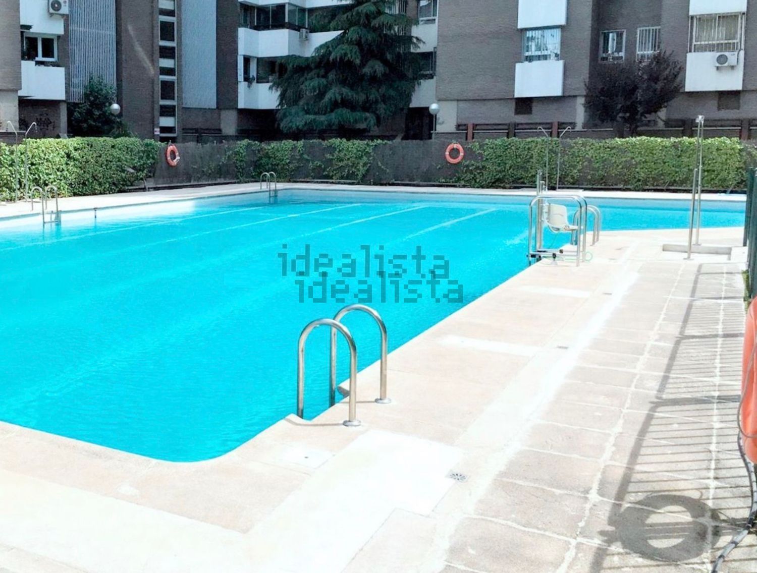 Appartamento 65 m² a Madrid