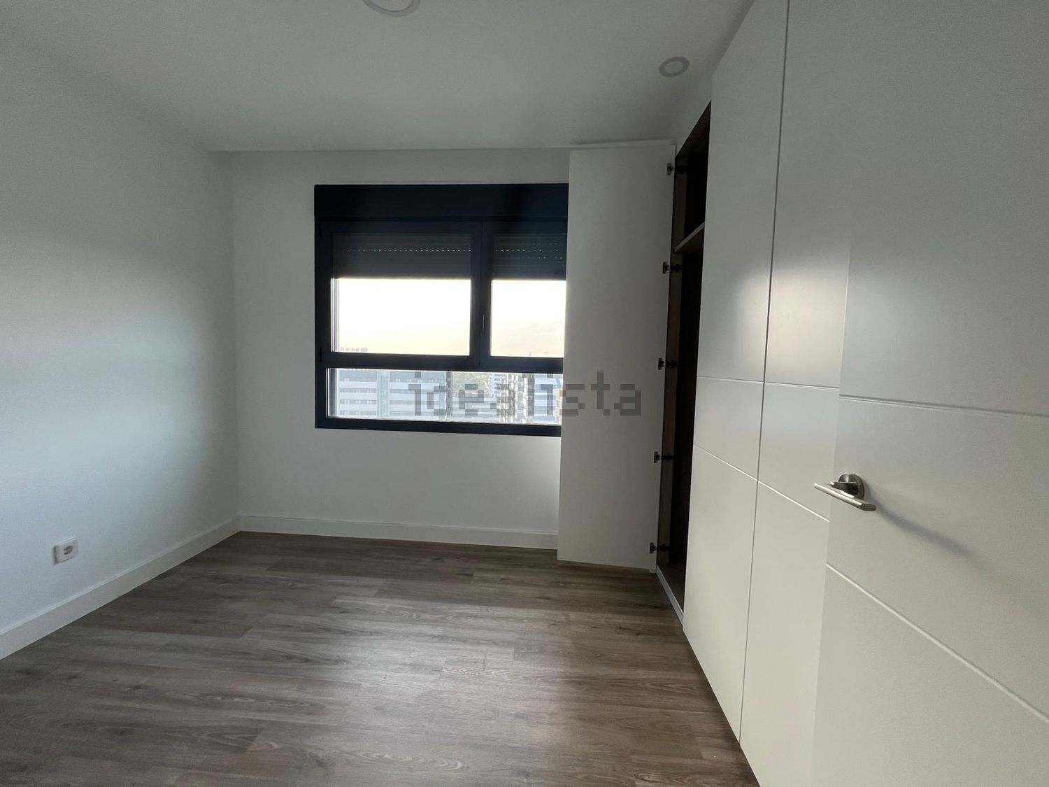 Pis de 168 m² a Madrid