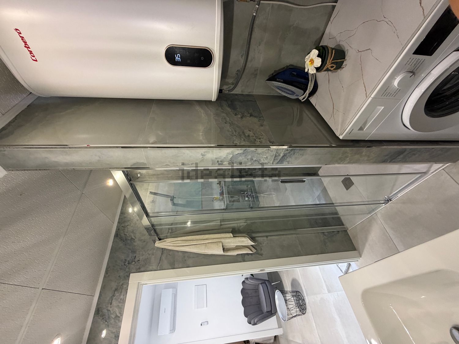 Appartamento 50 m² a Benidorm