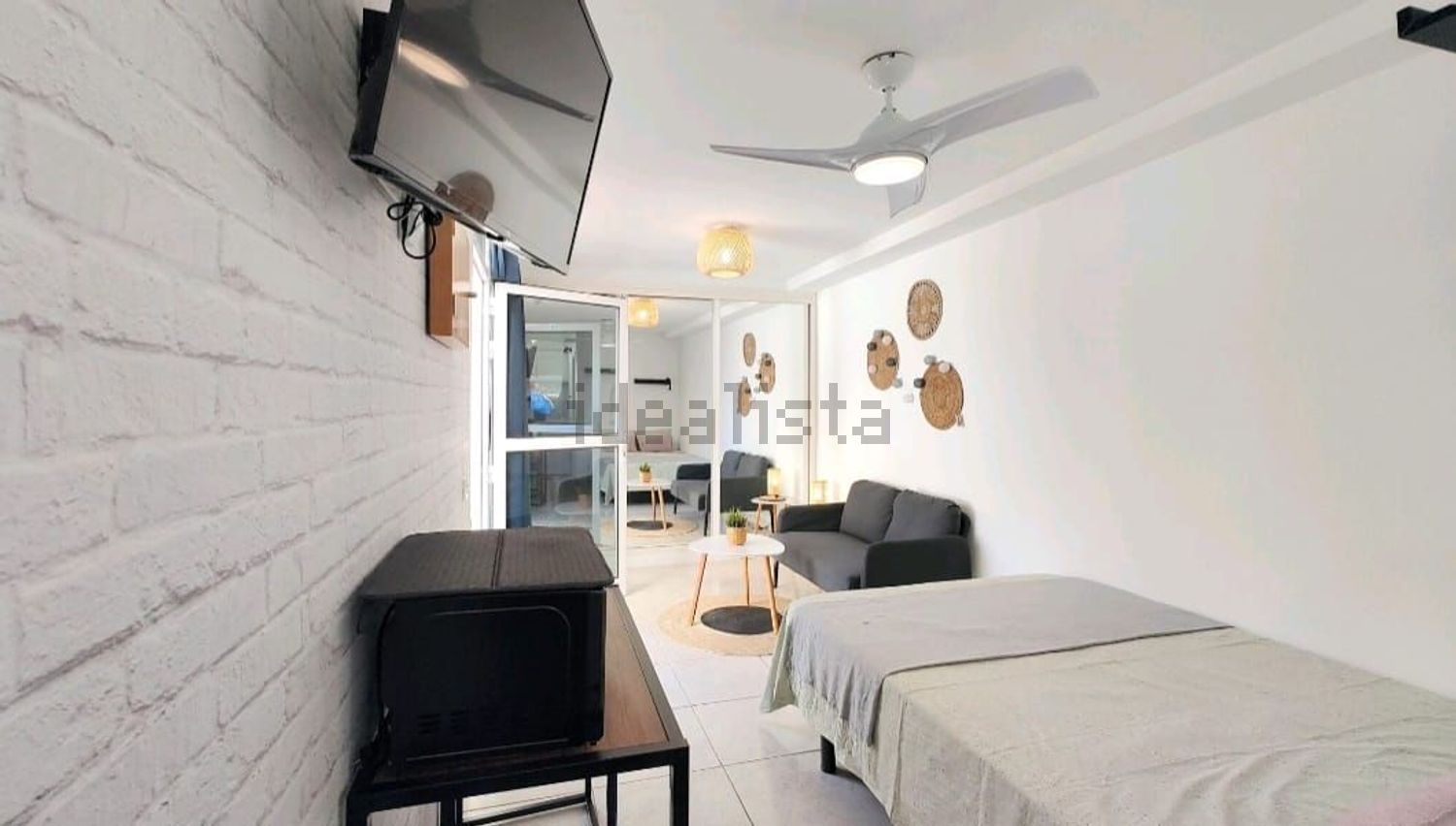 Pis de 25 m² a San Bartolomé de Tirajana